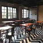 Cleo Hotel Jemursari Surabaya
