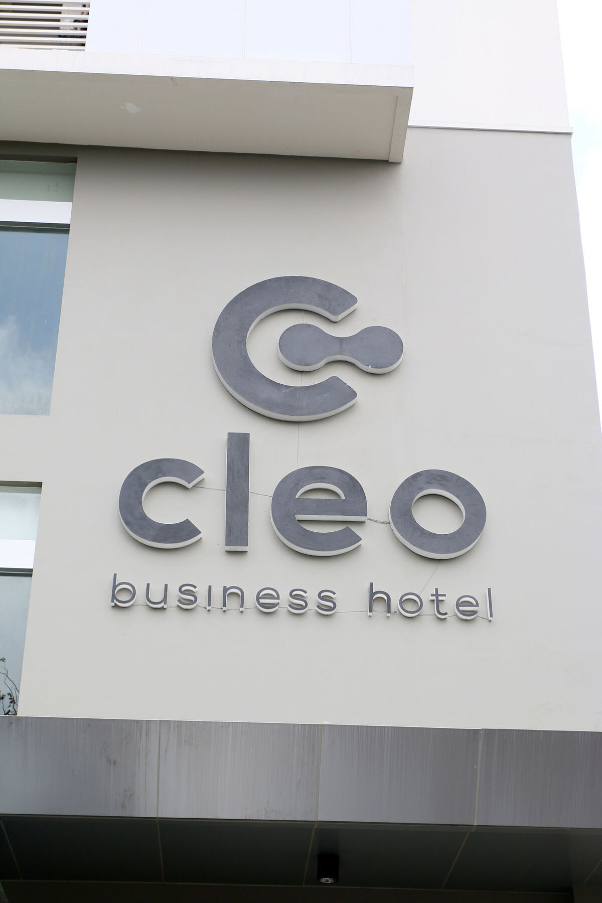 Hotel Cleo Jemursari Surabaya